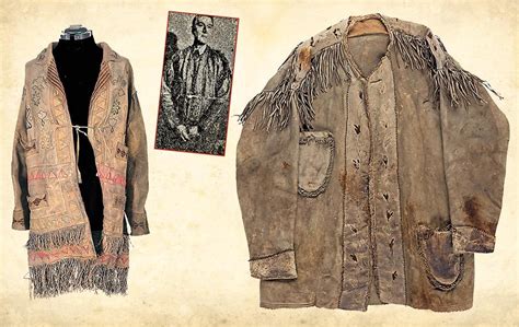 custers jacket replica|facts about custer's last stand.